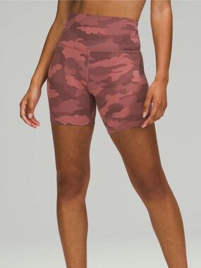Lululemon Align Short 6”